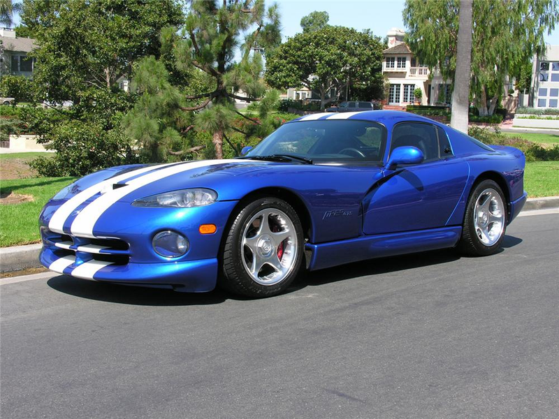 Illustration for article titled If There Was A Oppositelock Video Game What Cars Would You Want In It?